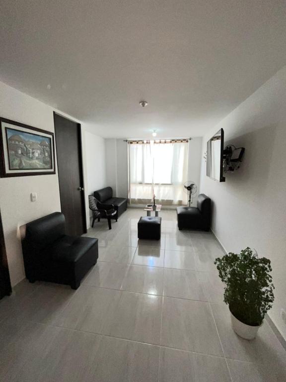 Apartamento Completo - 3