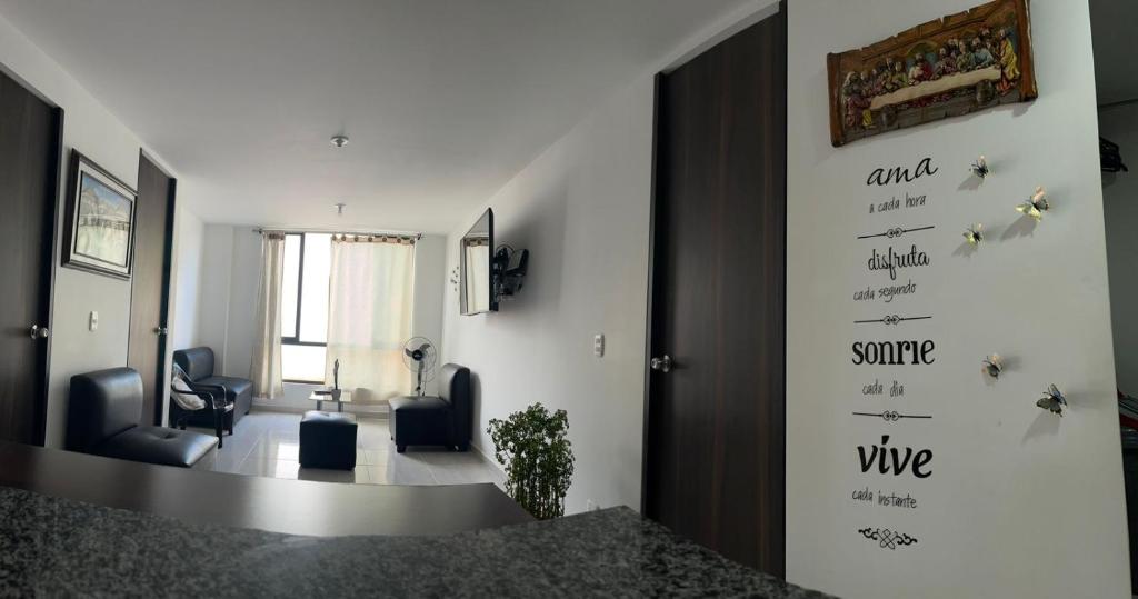 Apartamento Completo - 4
