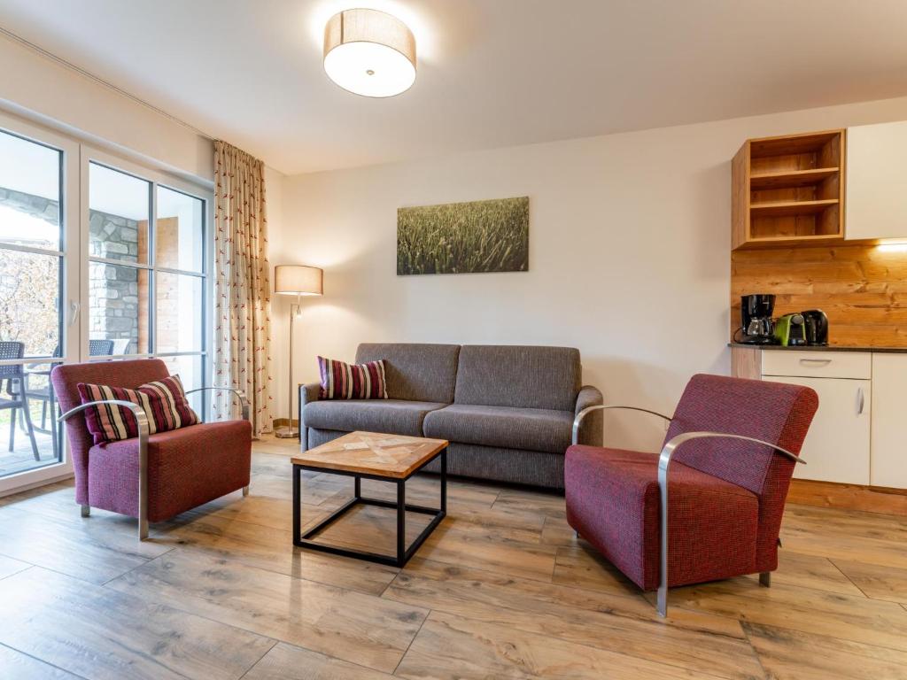 Tauern Suites Mitterwirt TOP 203 - 1