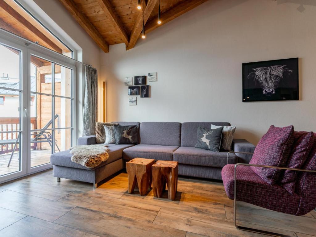 Tauern Suites Mitterwirt TOP 223 - 3