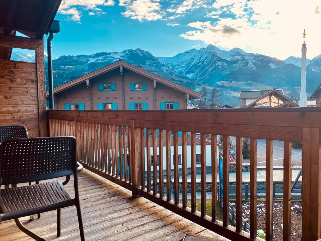 Tauern Suites Mitterwirt TOP 223 - 2