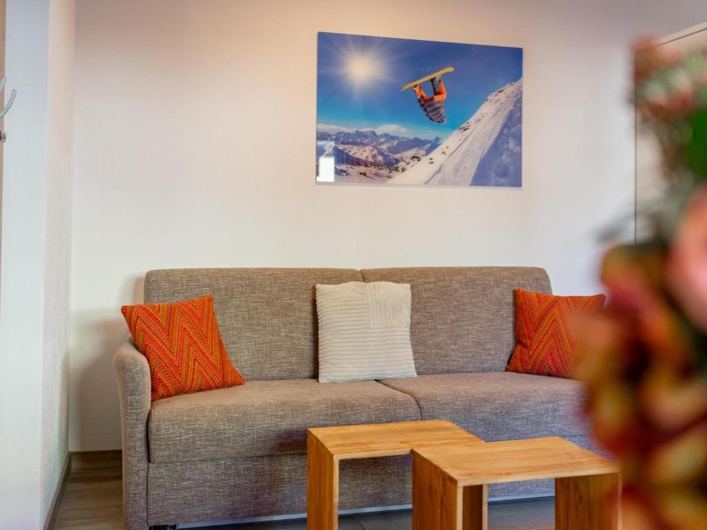 Tauern Suites Mitterwirt TOP 315 - 4