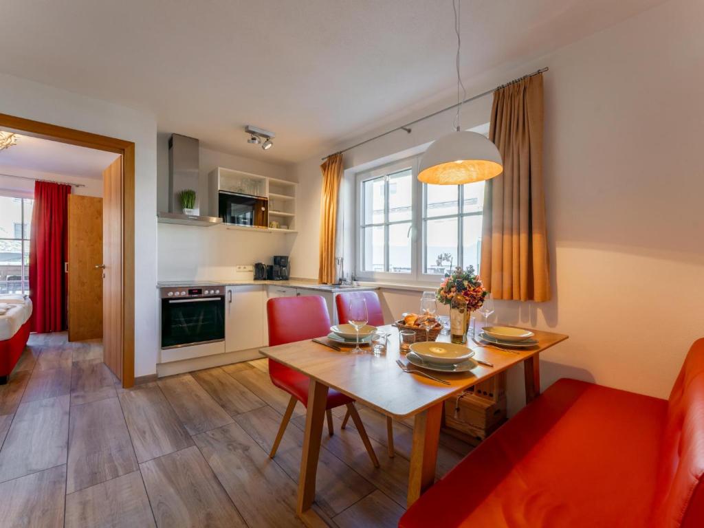 Tauern Suites Mitterwirt TOP 315 - 1