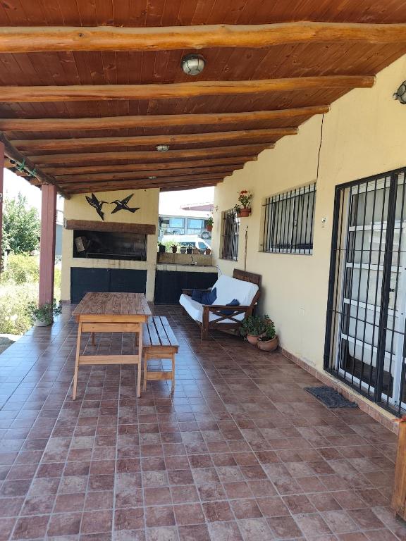 Casa en Cabalango - 5