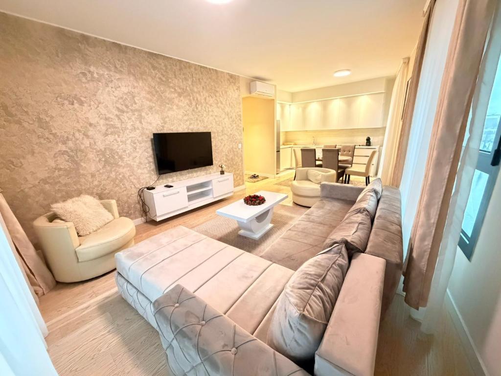 Aria apartment BelgradWaterfront - 3