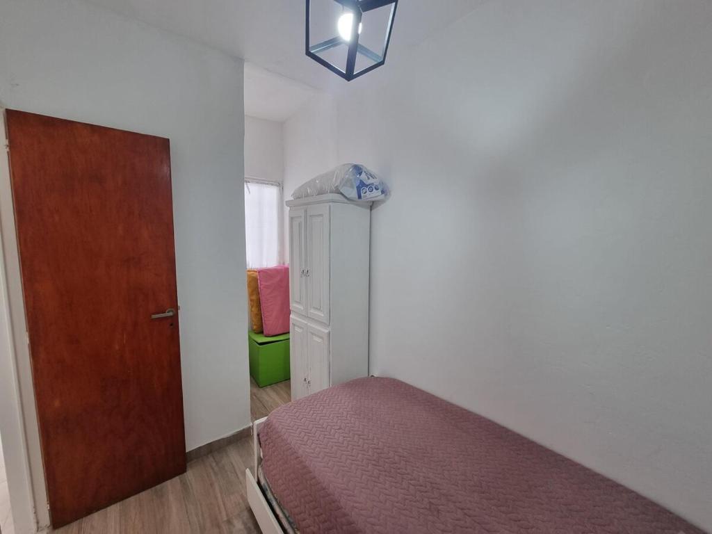 Departamento de 3 amb a una cuadra del mar - 4