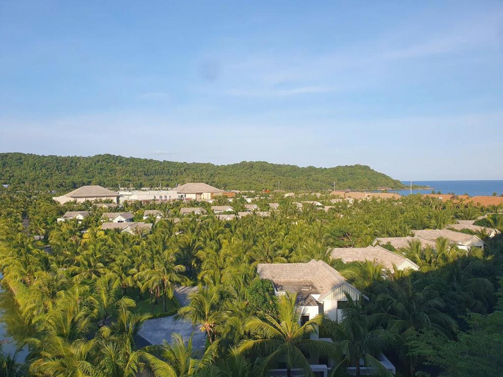 Sora Hotel Phu Quoc