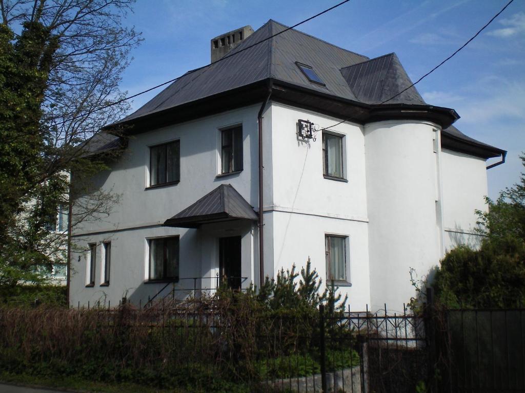 Ratshof Villa