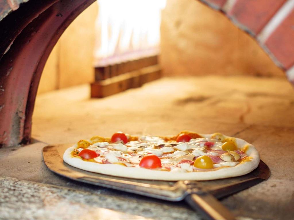 ห้องอาหาร