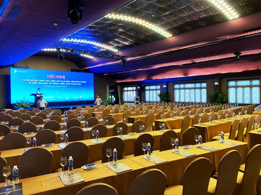 Meeting room / ballrooms