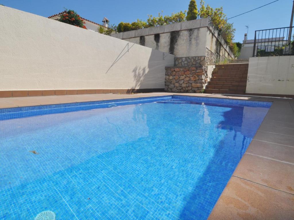 Casa con Piscina Privada y WIFI a 850m de la Playa, Torroella de Montgrí - HISP-7-2 - 3