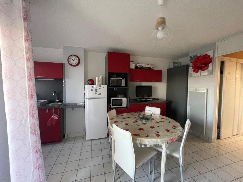 Appartement T2 rénové, 5 pers, animaux admis, Port Crouesty - FR-1-775-71 - 5