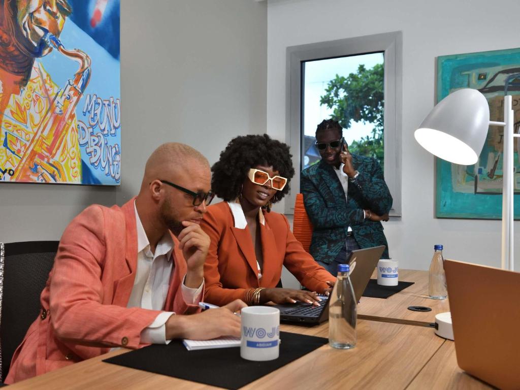 Meeting room / ballrooms