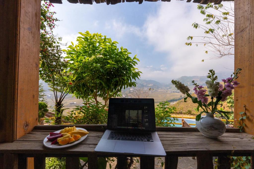 View