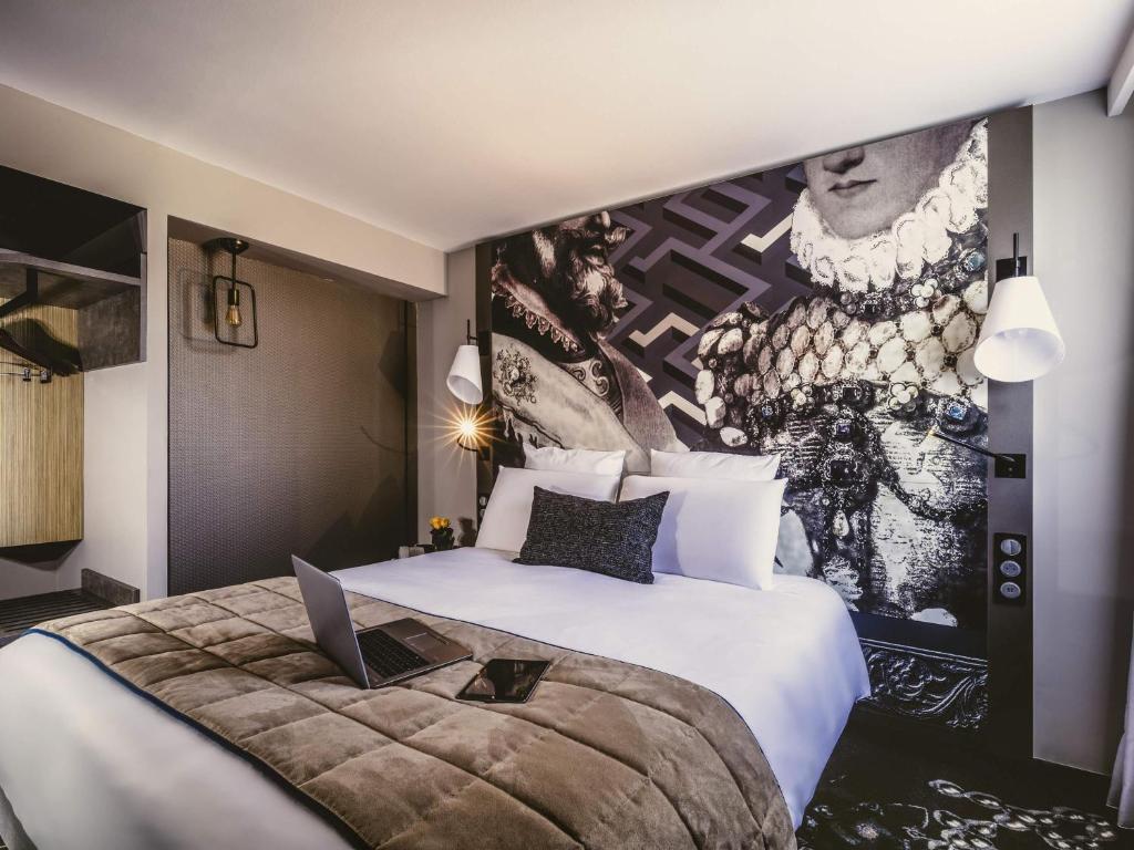 Mercure Pau Palais des Sports - 5