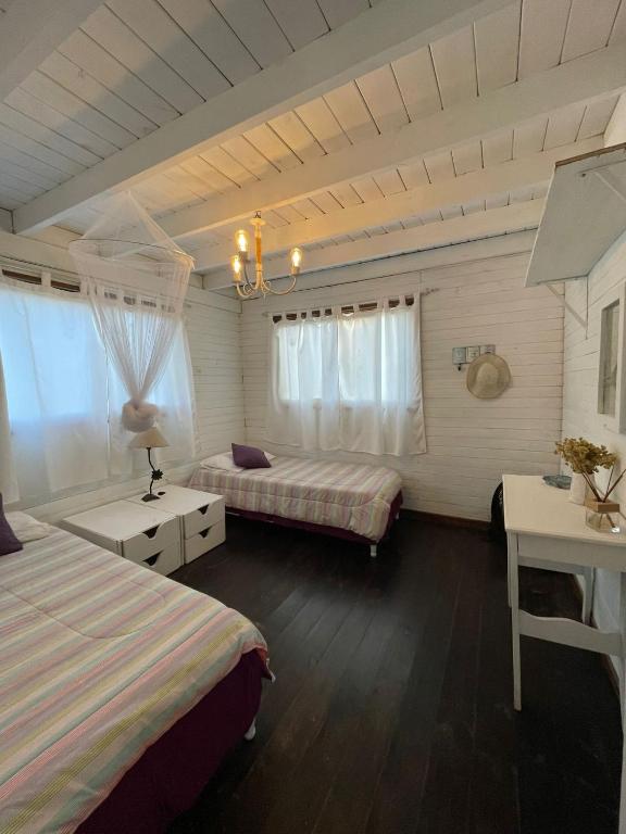 Cabaña en Punta Rubia beach, Rocha - 2
