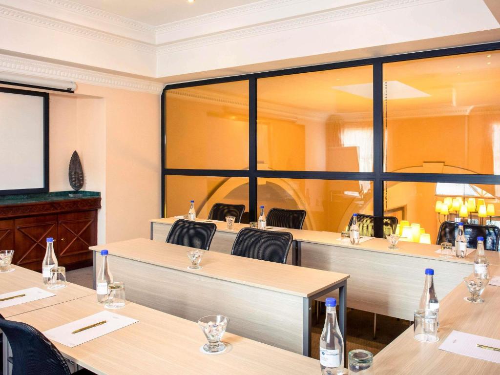 Meeting room / ballrooms