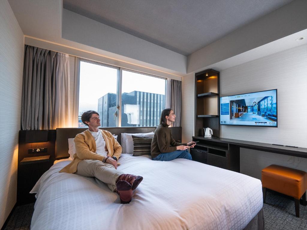 東急旅館 - 博多 (Tokyu Stay Hakata)