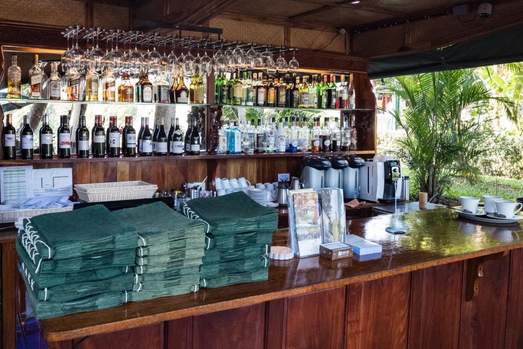 Pub/Lounge