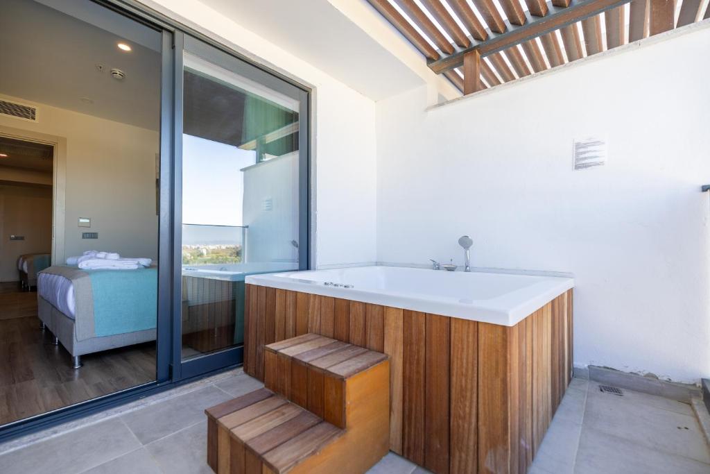 Side Moon Palace Hotel — Spa in Side
