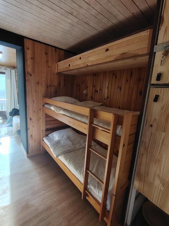 Appartement type chalet savoyard cosy - 2