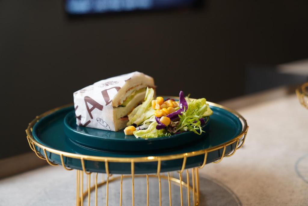 お料理のイメージ