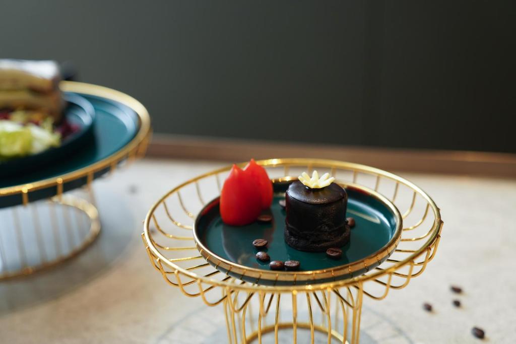 お料理のイメージ