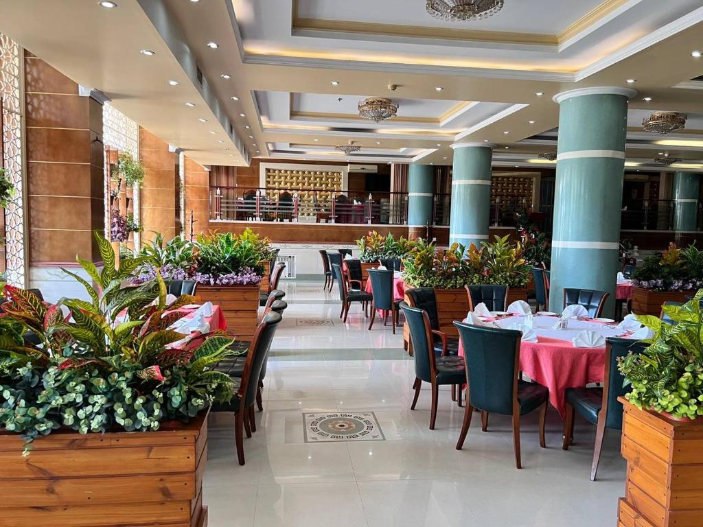 Kabul Star Hotel & Restaurant