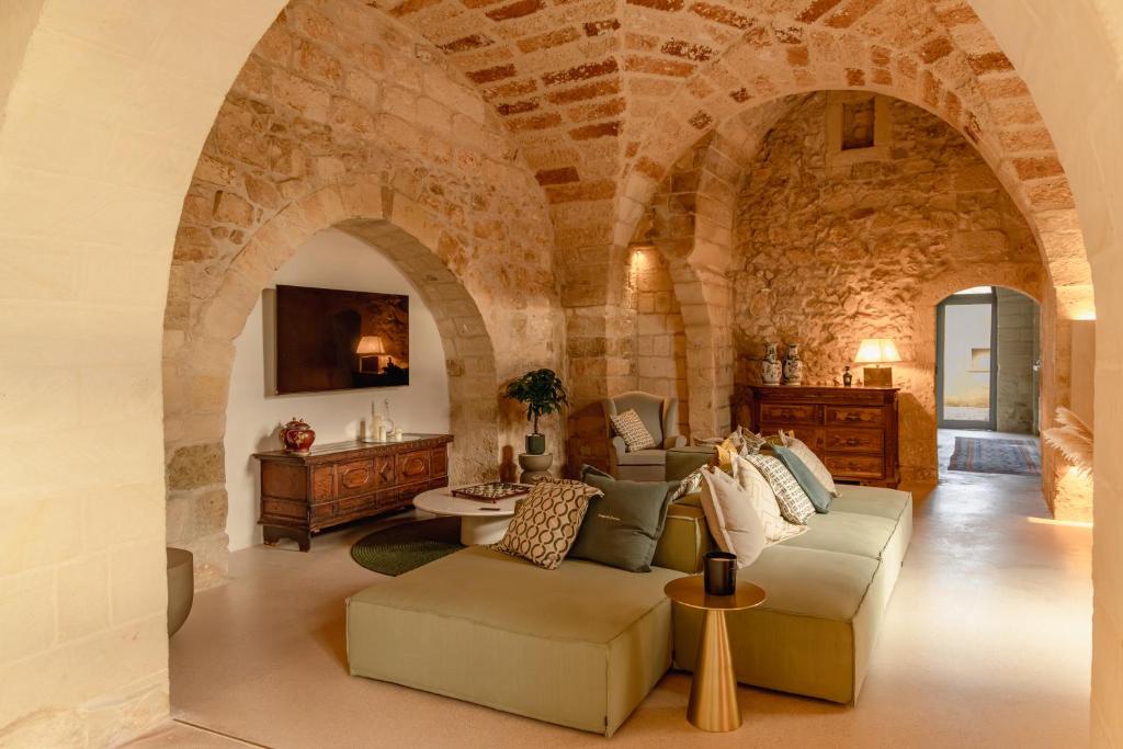Masseria Eirene - 5