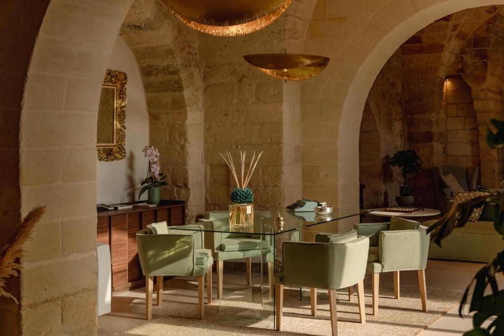 Masseria Eirene - 4