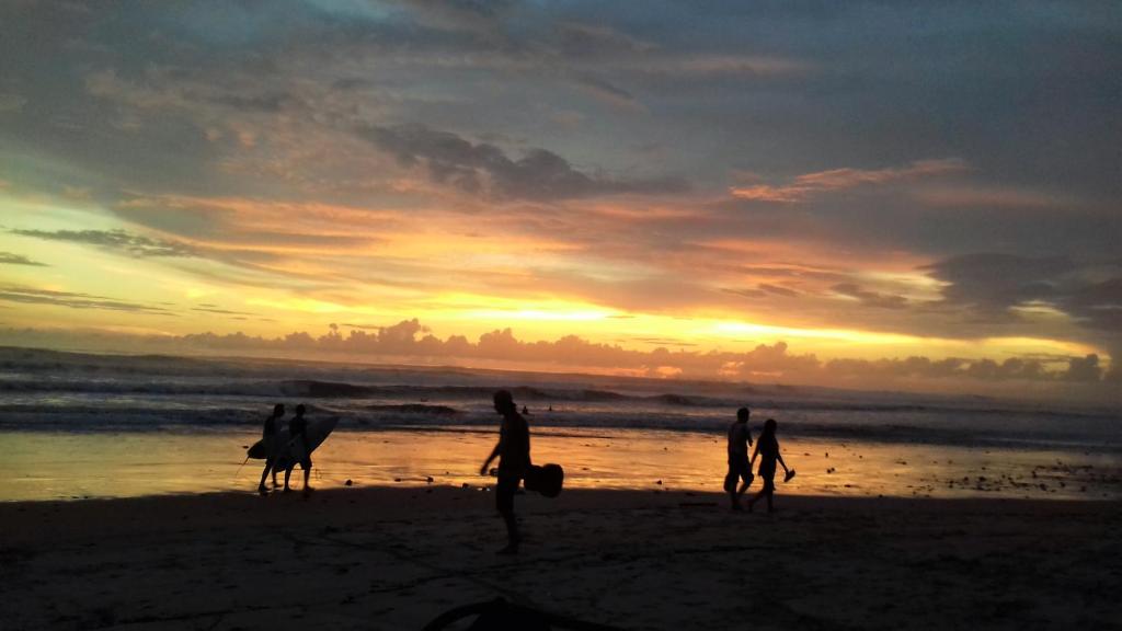 Sports and activities