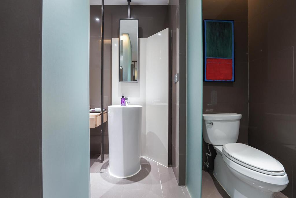 バスルーム（客室）