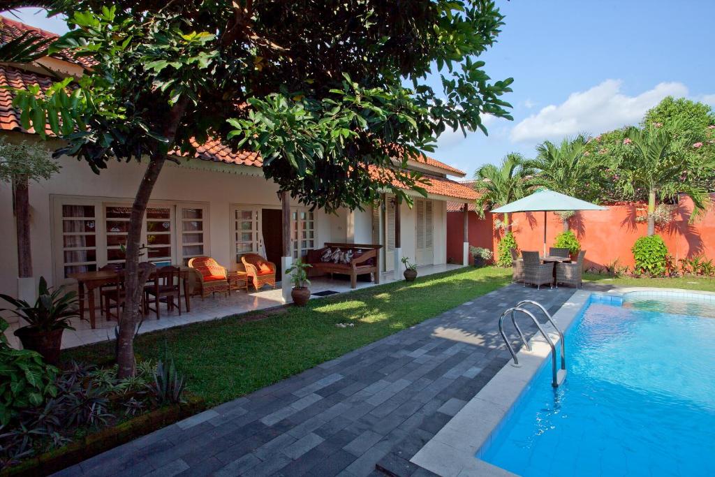 Villa Pondok Terra photo