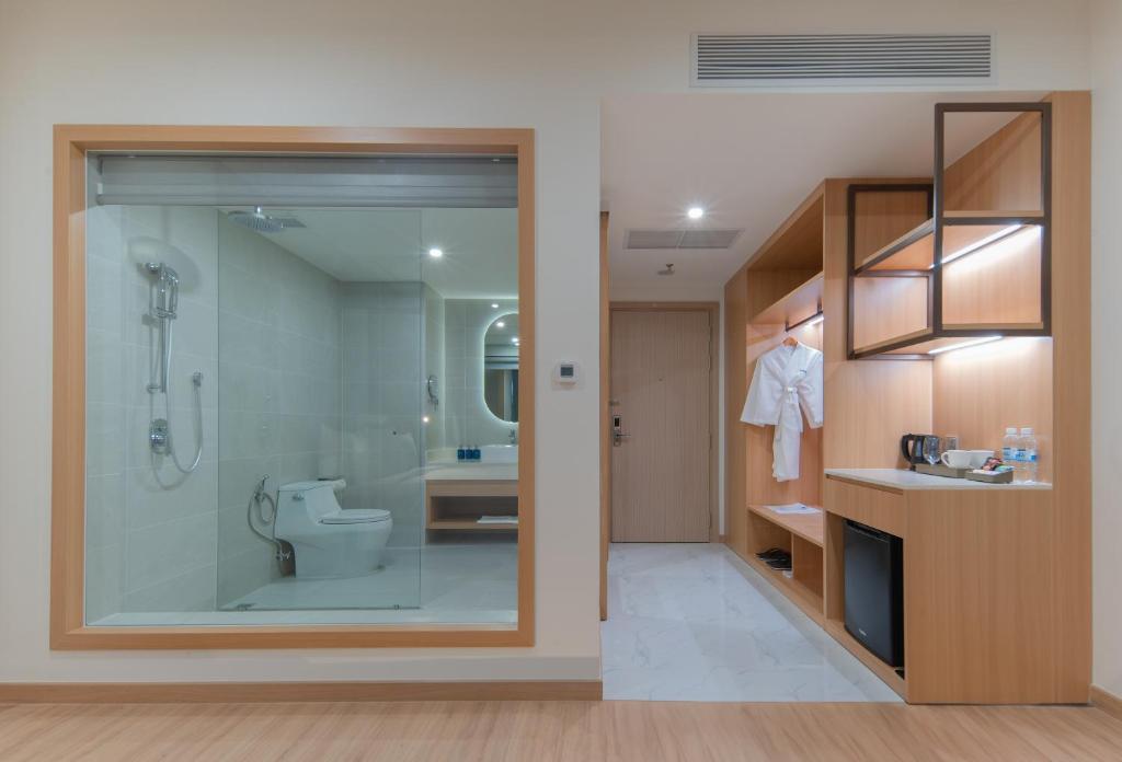 booking biệt thự Oceanfront Nha Trang