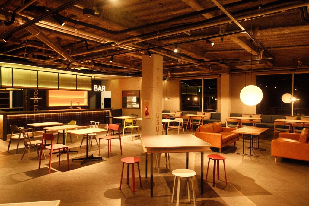 펠스 인 가쿠수이 호텔 이미지 1