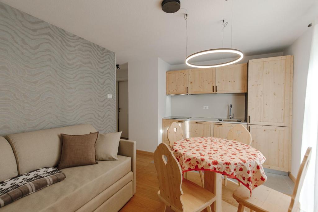 Appartamento Aurone - con Biosauna - 1