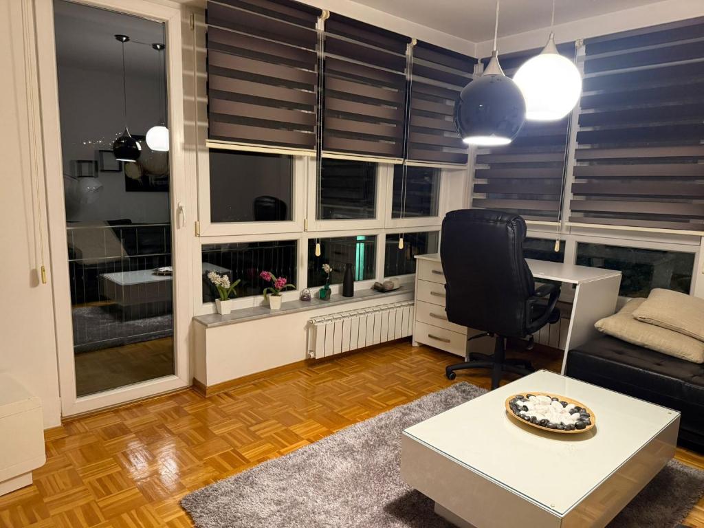 Apartments Belma - 3