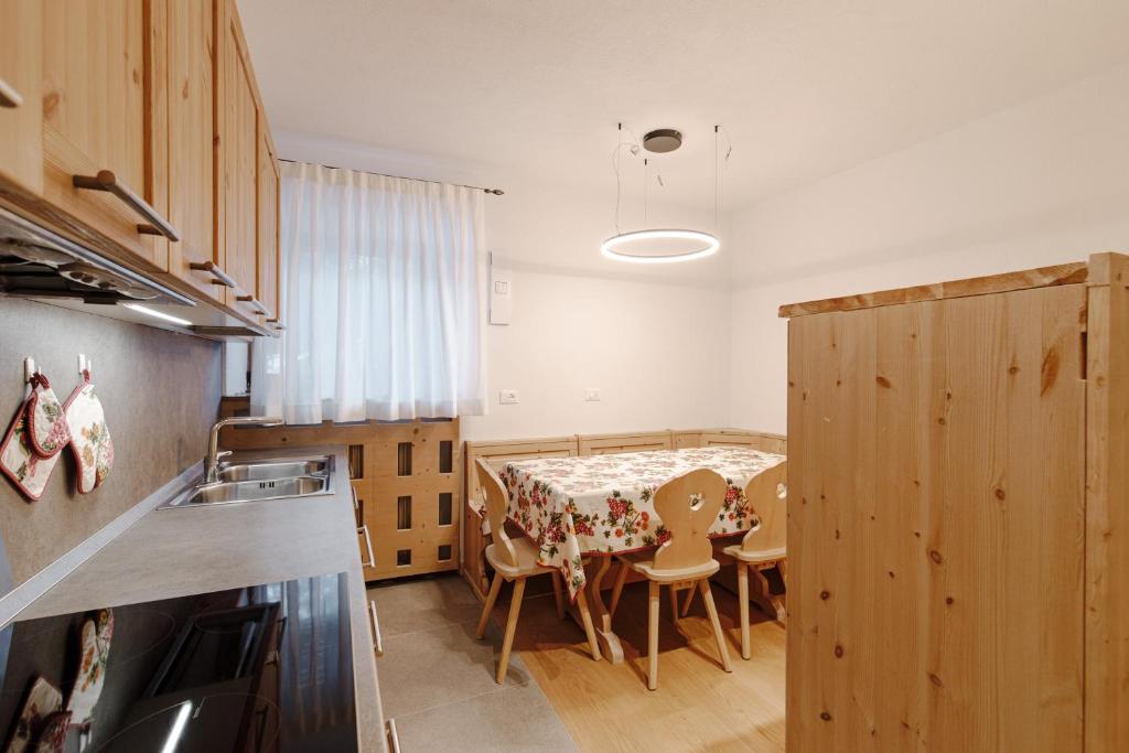 Appartamento Borésc - area wellness - 1