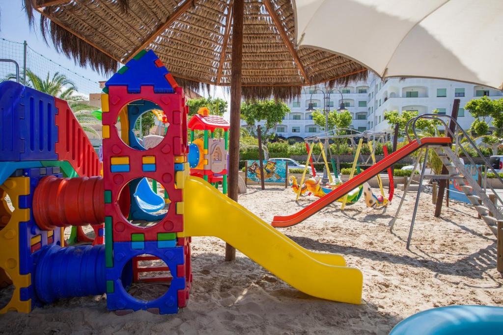 Grand Hotel Don Juan photo