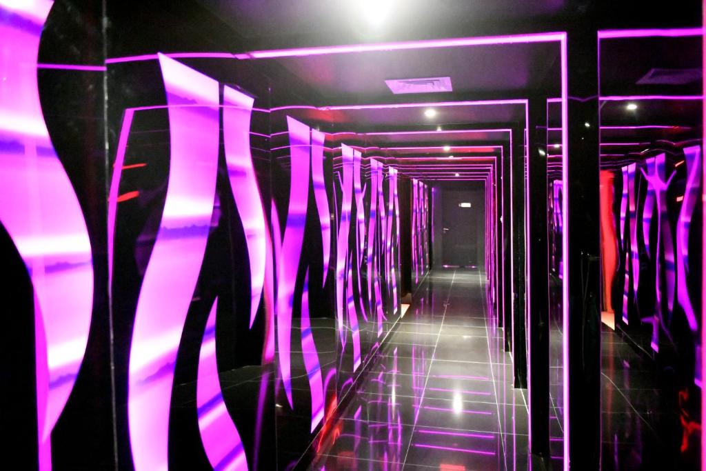 Facilities