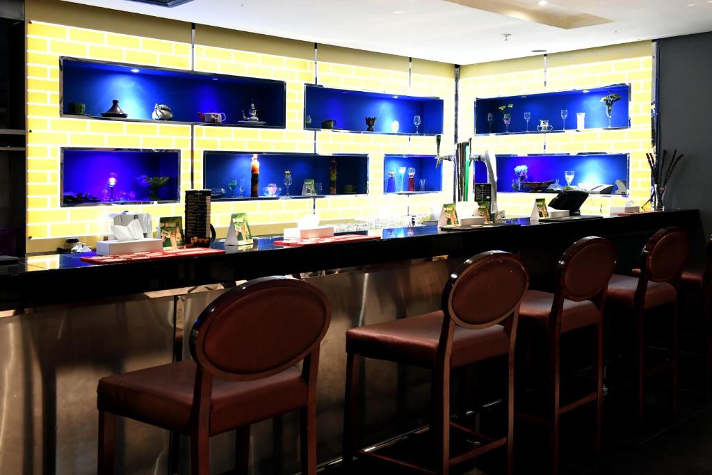 Bar/lounge