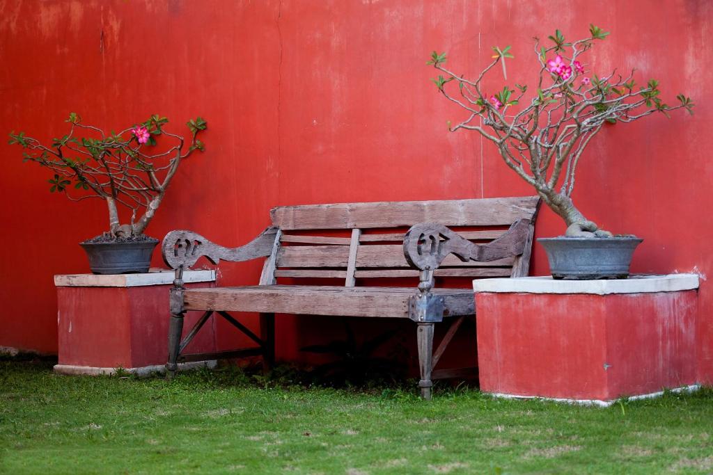 Facilities