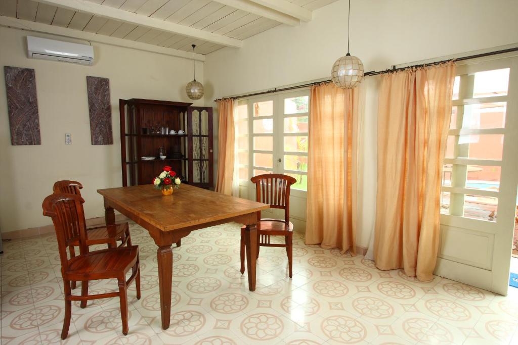 Facilities