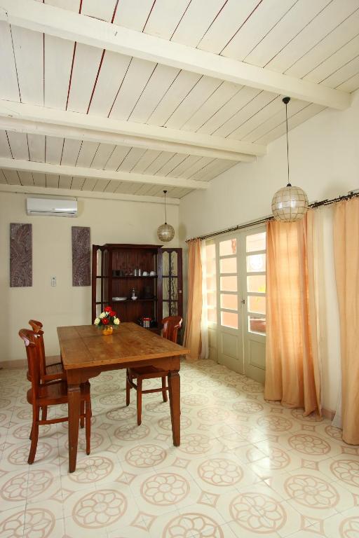 Facilities