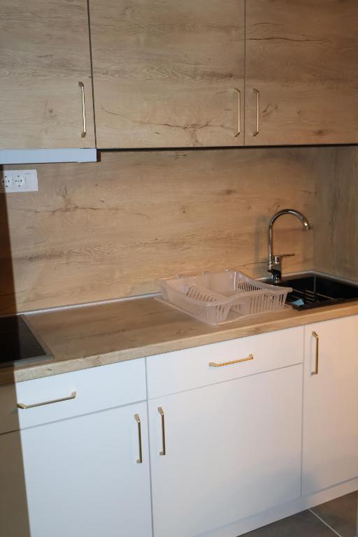 Apartmani Vidik,Treska - 5