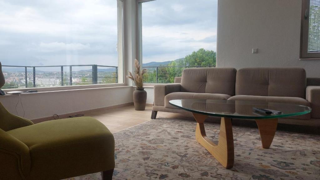 Urban Green Villa Sarajevo - 1