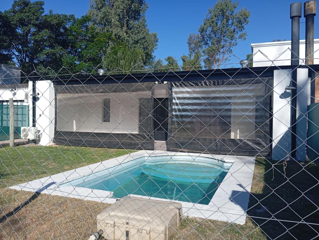 Aime Paine quinta para parejas o familiar, relax y conexión con la naturaleza - 3