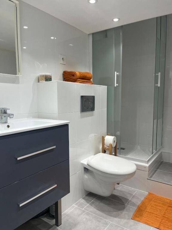 Cosy T2 bien placé proche de PartDieu dans Lyon 6 - 3