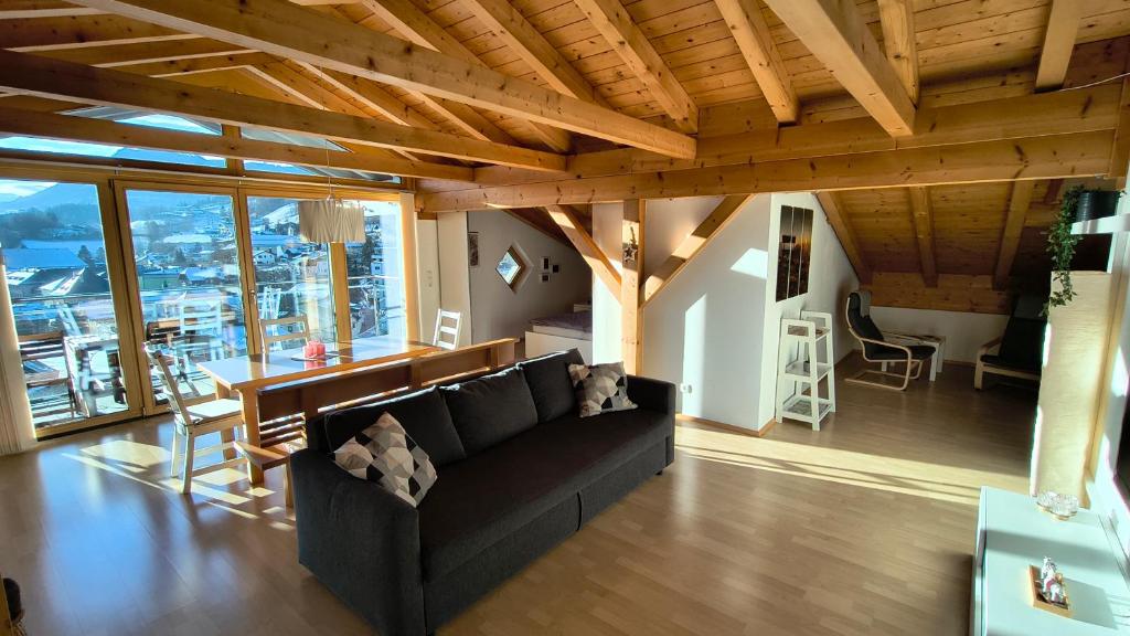 Apartment Hohenwerfen - 1