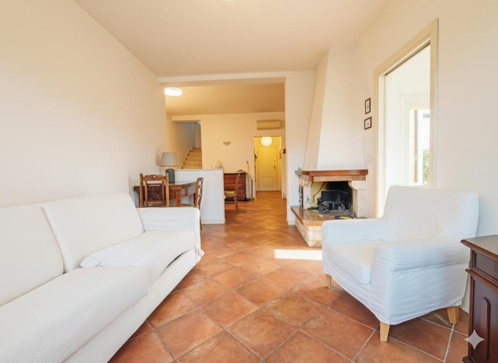Villa Garda Harmonia - pool, garden - lake by feet - 4